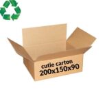 Cutii carton
