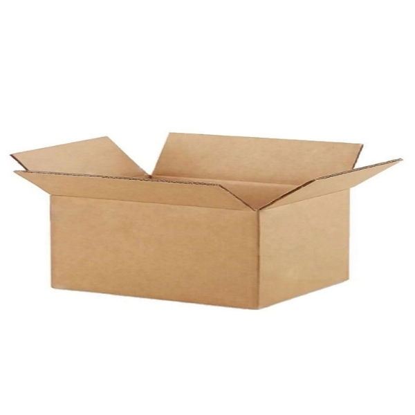 Cutie Carton pentru Mutare, CO5, 495x275x220 mm, Natur