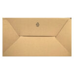 Cutie Carton pentru Mutare, CO5, 495x275x220 mm, Natur