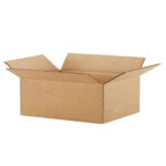 Cutie Carton pentru Mutare, CO5, 495x275x235 mm, Natur