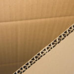 Cutie Carton pentru Mutare, CO5, 495x275x305 mm, Natur